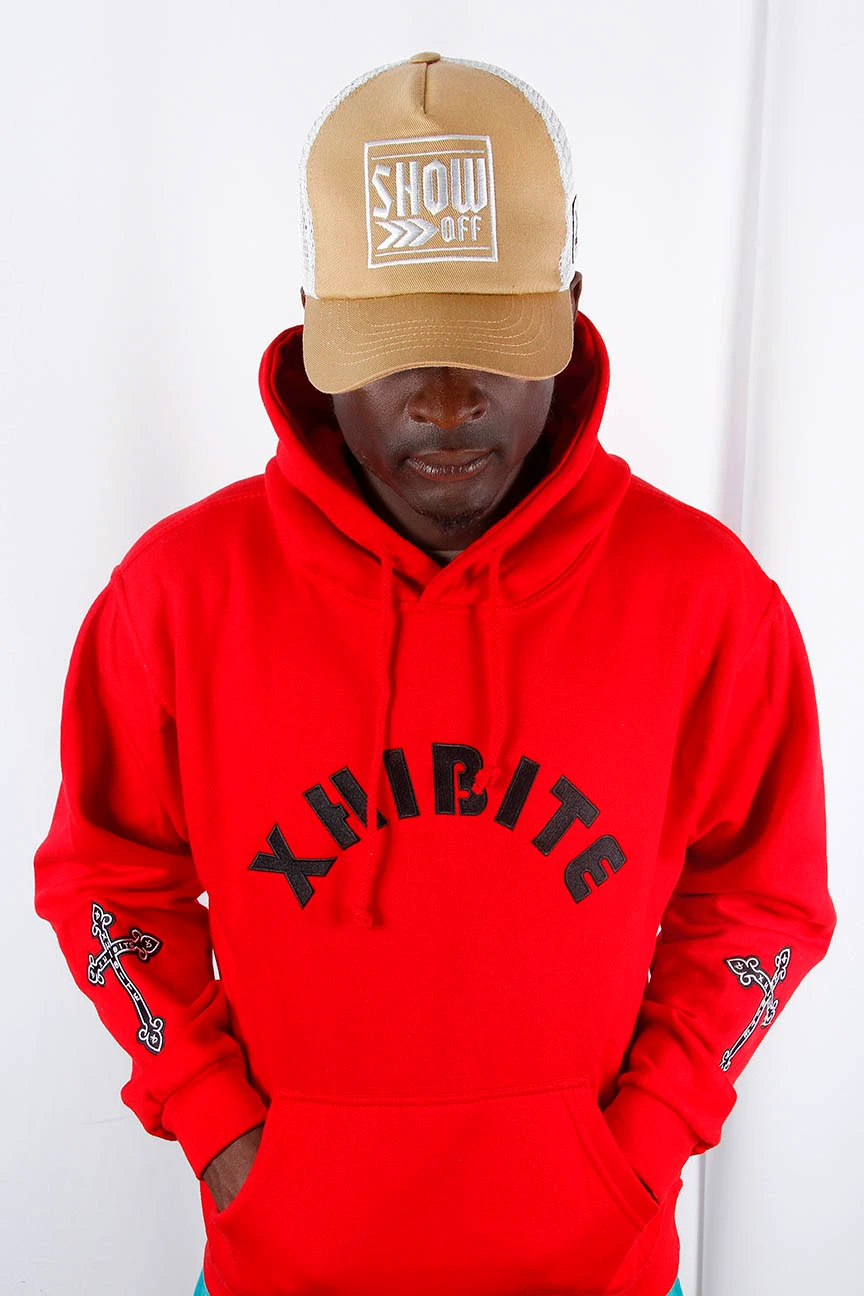 SHOWOFF Trucker Cap